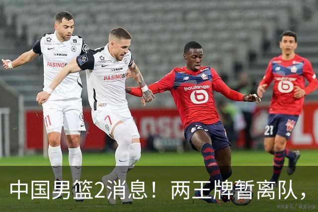 中国男篮2消息！两王牌暂离队，杨瀚森确定为国出征，郭士强最新发声