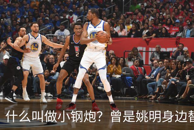 什么叫做小钢炮？曾是姚明身边替补！20年NBA赚2.82亿