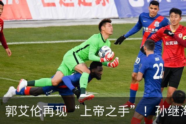 郭艾伦再现“上帝之手”！孙继海赞美孙颖莎，邱贻可遭受质疑